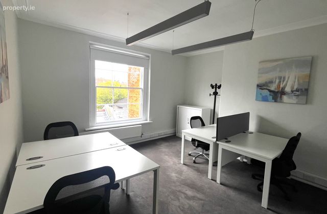 6 Mount Street Upper, Dublin 2 - Click to view photos