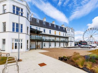 Fontenoy Place, Strand Road, Bray, Co. Wicklow - Image 4