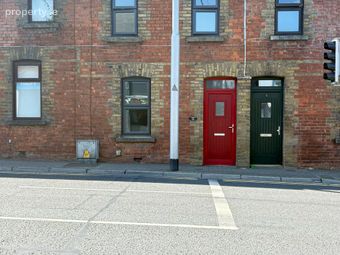 Chateau D'elf, 4 Bellview Terrace, Austin Friars Street, Mullingar, Co. Westmeath