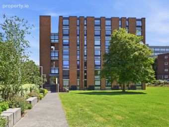 Rowan House, Mespil Estate, Ballsbridge, Dublin 4