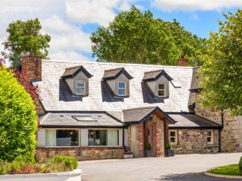 Hallowberry Lodge, Ballingate, Carnew, Co. Wicklow, Carnew, Co. Wicklow - Image 4