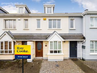 17 Moylaragh Avenue, Balbriggan, Co. Dublin, Balbriggan, Co. Dublin