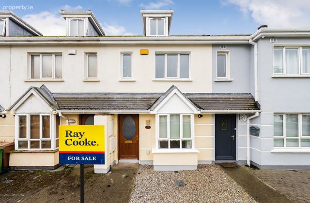 17 Moylaragh Avenue, Balbriggan, Co. Dublin, Balbriggan, Co. Dublin - Click to view photos