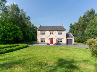 'lynwood' On C. 0.6 Acre, Knockarigg, Grange Con, Co. Wicklow - Image 2