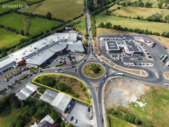 Development Site, Dunnes Stores, Retail Park, Limerick Road, Tipperary Town, Tipperary Town, Co. Tipperary - Image 4