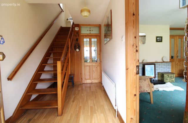 9 Yewland Green, Renmore, Renmore, Co. Galway - Click to view photos