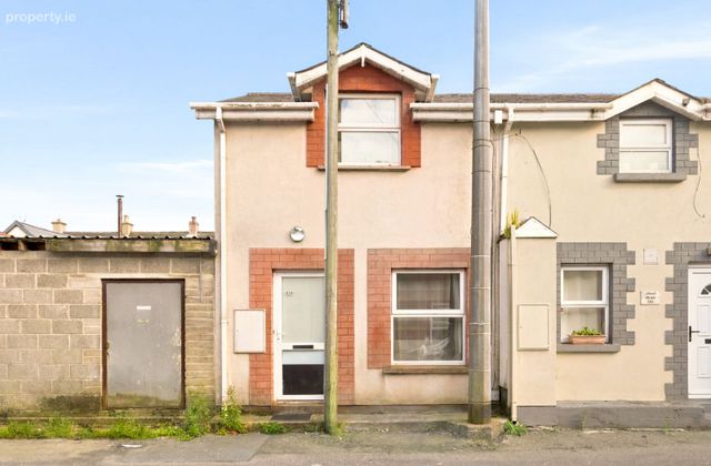 42a Ross Road, Enniscorthy, Enniscorthy, Co. Wexford - Click to view photos