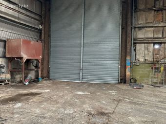 Warehouse Manufacturing Unit, Green's Quay, Youghal, Co. Cork - Image 4
