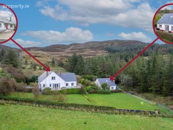 Stackarnagh, Letterkenny, Churchill, Co. Donegal, Churchill, Co. Donegal - Image 3
