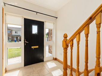 45 Crotanstown Grange, Green Road, Newbridge, Co. Kildare - Image 2