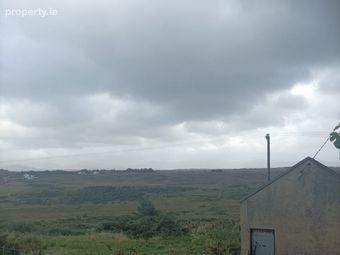 Site For Sale Spp, Dugort, Achill, Co. Mayo, Achill, Co. Mayo - Image 2