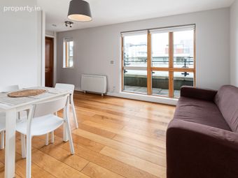 119 Longboat Quay South, Grand Canal Dock, Dublin 2, Grand Canal Dock, Dublin 2 - Image 2