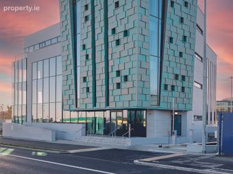 Corballis Hall (at Dublin Airport), Swords Road, Swords, Co. Dublin
