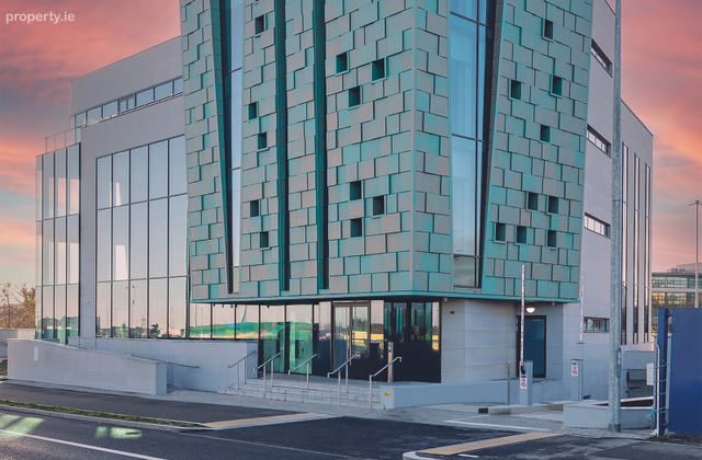 Corballis Hall (at Dublin Airport), Swords Road, Swords, Co. Dublin - Click to view photos
