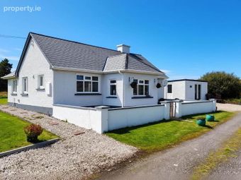 Ardcrone, Annagry, Co. Donegal, Annagry, Co. Donegal