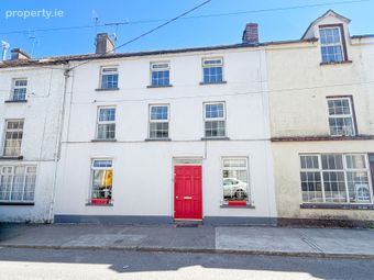 7 Burke Street, Fethard, Co. Tipperary