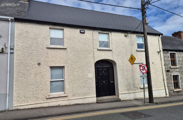 Abbey Street, Tullow, Tullow, Co. Carlow - Click to view photos