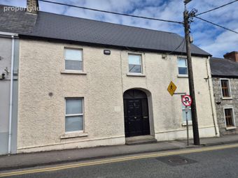Abbey Street, Tullow, Tullow, Co. Carlow