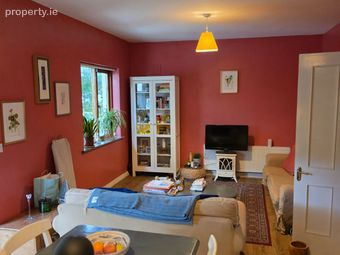 Apartment 11, Athmore Apartments, Church Road, Athy, Co. Kildare - Image 5
