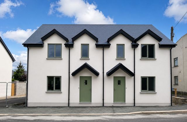 1 The Alder's, Roundwood, Tomdarragh, Co. Wicklow - Click to view photos