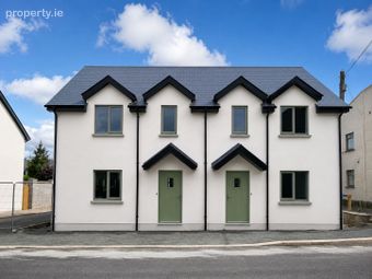 1 The Alder's, Roundwood, Tomdarragh, Co. Wicklow