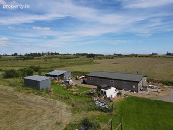 Rathnallog, Ballinagare, Bellanagare, Co. Roscommon