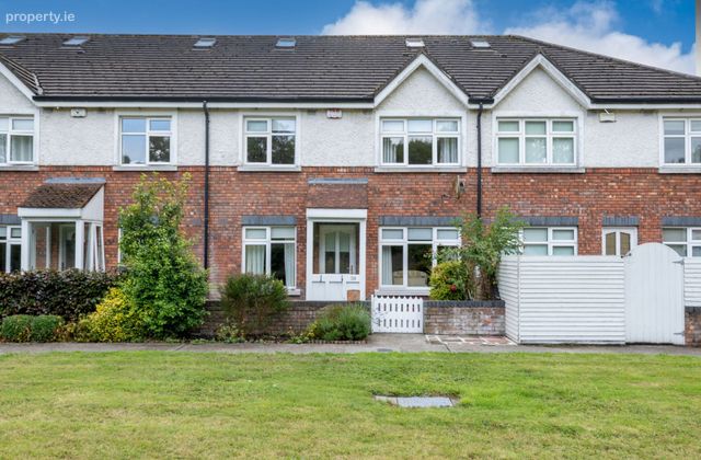 38 Priory Walk, Saint Raphael's Manor, Celbridge, Celbridge, Co. Kildare - Click to view photos
