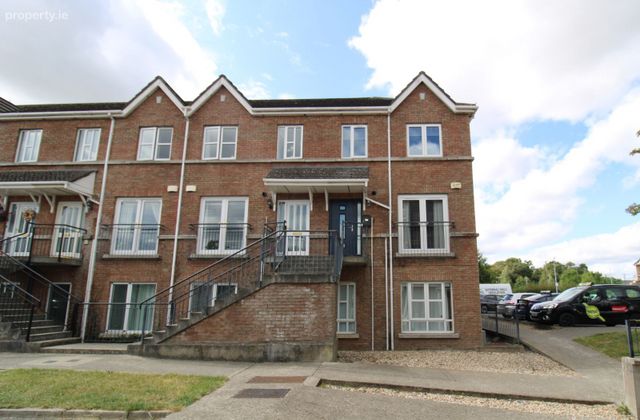 Latchford Close, Clonee, Dublin 15 - Click to view photos