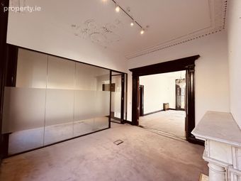Mount Street Upper, Dublin 2