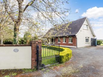 Marfield Lodge On Approx 9.96 Acres/4.03 Ha, Mooretown, Ratoath, Co Meath, Ratoath, Co. Meath - Image 5