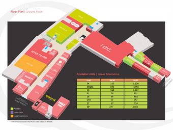 Unit 19, Quayside Shopping Centre, Sligo, Sligo, Co. Sligo - Image 3