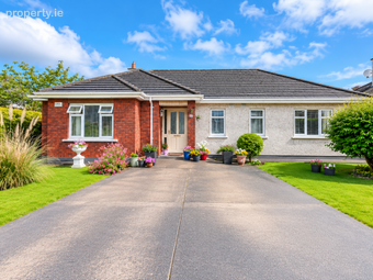68 Hopkins Haven, Monasterevin, Co.kildare, Monasterevin, Co. Kildare