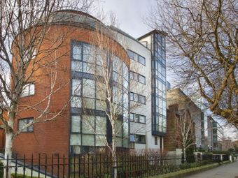 10 Symphony House, Adelaide Road, Dublin 2, Dublin 2
