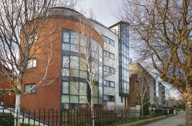 10 Symphony House, Adelaide Road, Dublin 2, Dublin 2 - Click to view photos