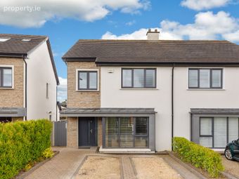 26 Glebe Hill, Swords, Co Dublin, Swords, Co. Dublin