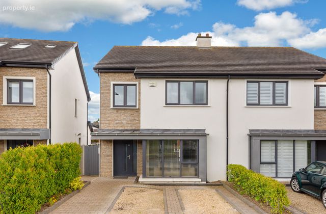 26 Glebe Hill, Swords, Co Dublin, Swords, Co. Dublin - Click to view photos