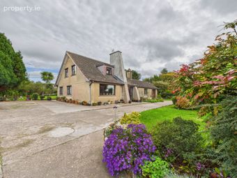 Boobawn Cross, Labbacallee, Glanworth, Co. Cork - Image 2