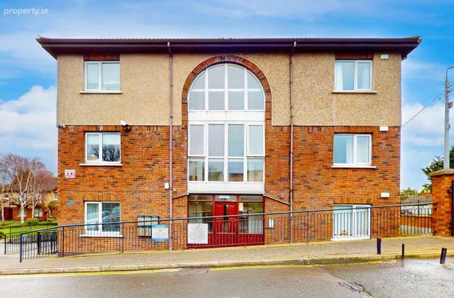 Apartment 18, Block A, Ballymount Square, Walkinstown, Dublin 12 - Click to view photos