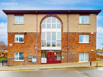 Apartment 18, Block A, Ballymount Square, Walkinstown, Dublin 12