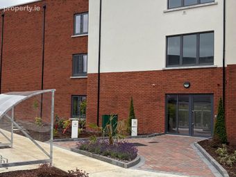 Apartment 52, The Wood, Coach Road Meadows, Clane, W91 C3nf, Clane, Co. Kildare - Image 2