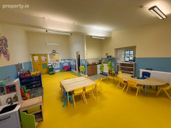 Creche At Knightswood, Matthews Lane, Drogheda, Co. Meath - Image 4