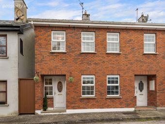 3 Chapel Lane, Doneraile, Co Cork, Doneraile, Co. Cork