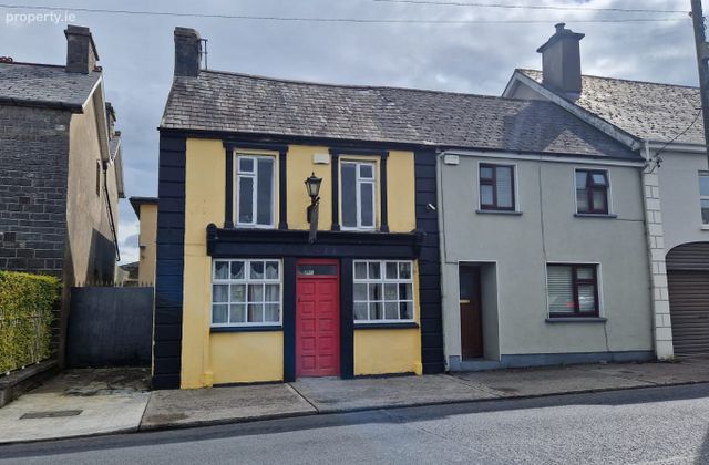 Butler's Bar, Lower Main Street, Hospital, Hospital, Co. Limerick - Click to view photos
