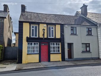 Butler's Bar, Lower Main Street, Hospital, Hospital, Co. Limerick