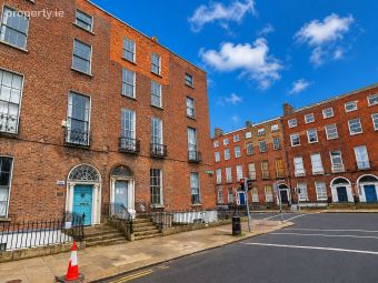 16 Mountjoy Square North, North City Centre, Dublin 1 - Image 2