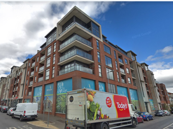 Main Street, Belmayne, Balgriffin, Dublin 13, Balgriffin, Dublin 13
