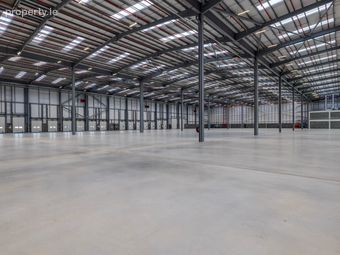 Unit 2, Globe Logistics Park, Monread Road, Naas, Co Kildare, Naas, Co. Kildare - Image 5