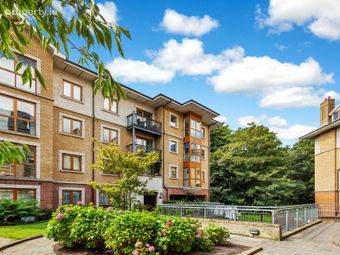 Apartment 83 Glaslyn, Howth Road, Clontarf, Dublin 3, Co. Dublin, Clontarf, Dublin 3