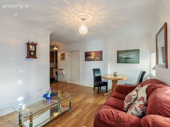 Apartment 15, Harbour Mill, Dungarvan, Co. Waterford - Image 5