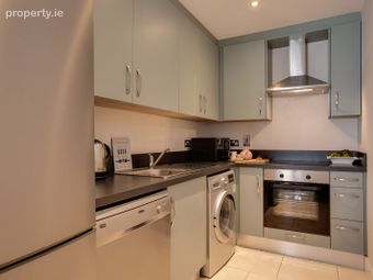 1 Bedroom Apartment, Unit 6 New Street South, Dublin 8 - Image 3